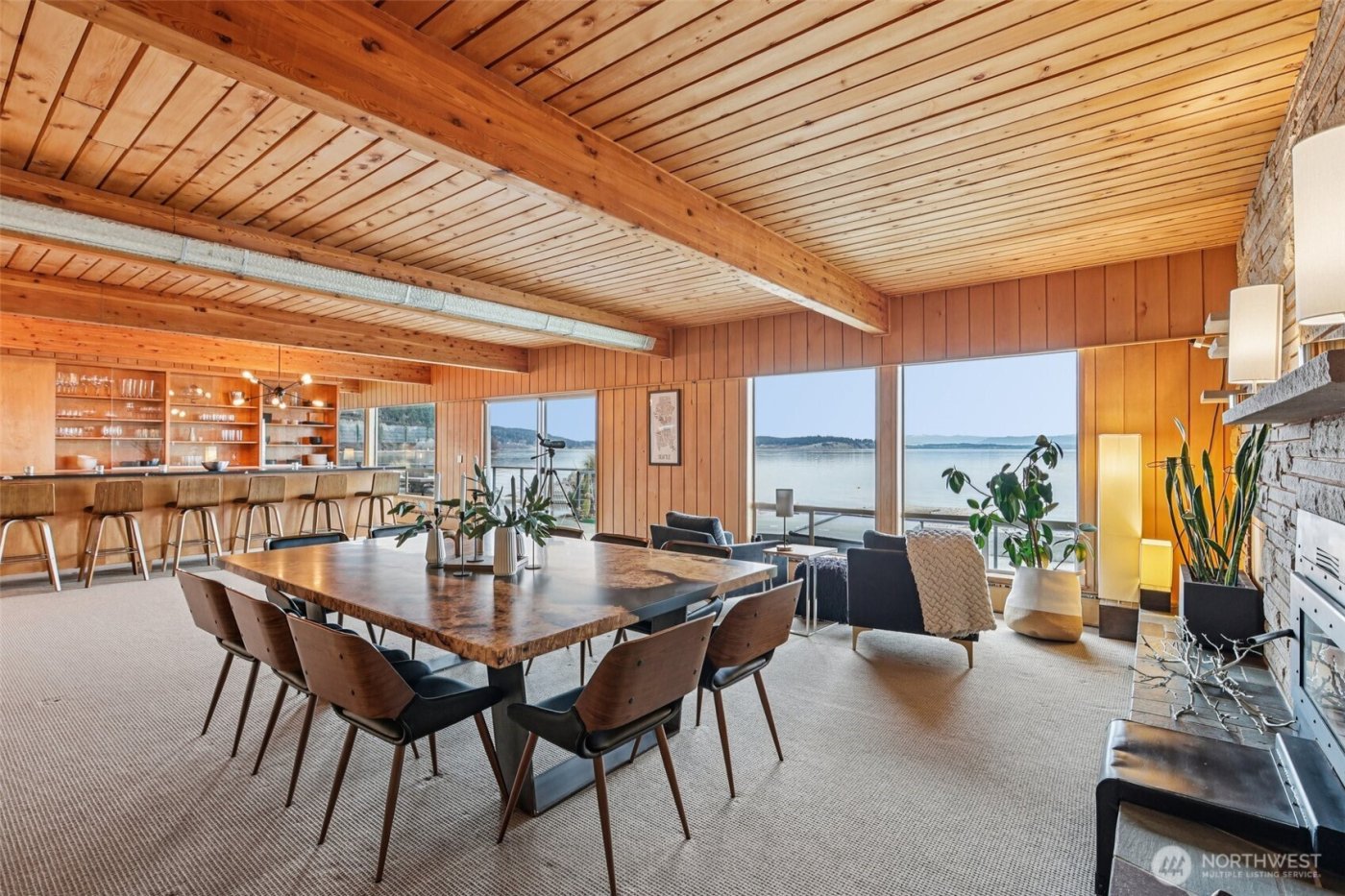 1267 Beach Drive , Camano Island, WA 98282