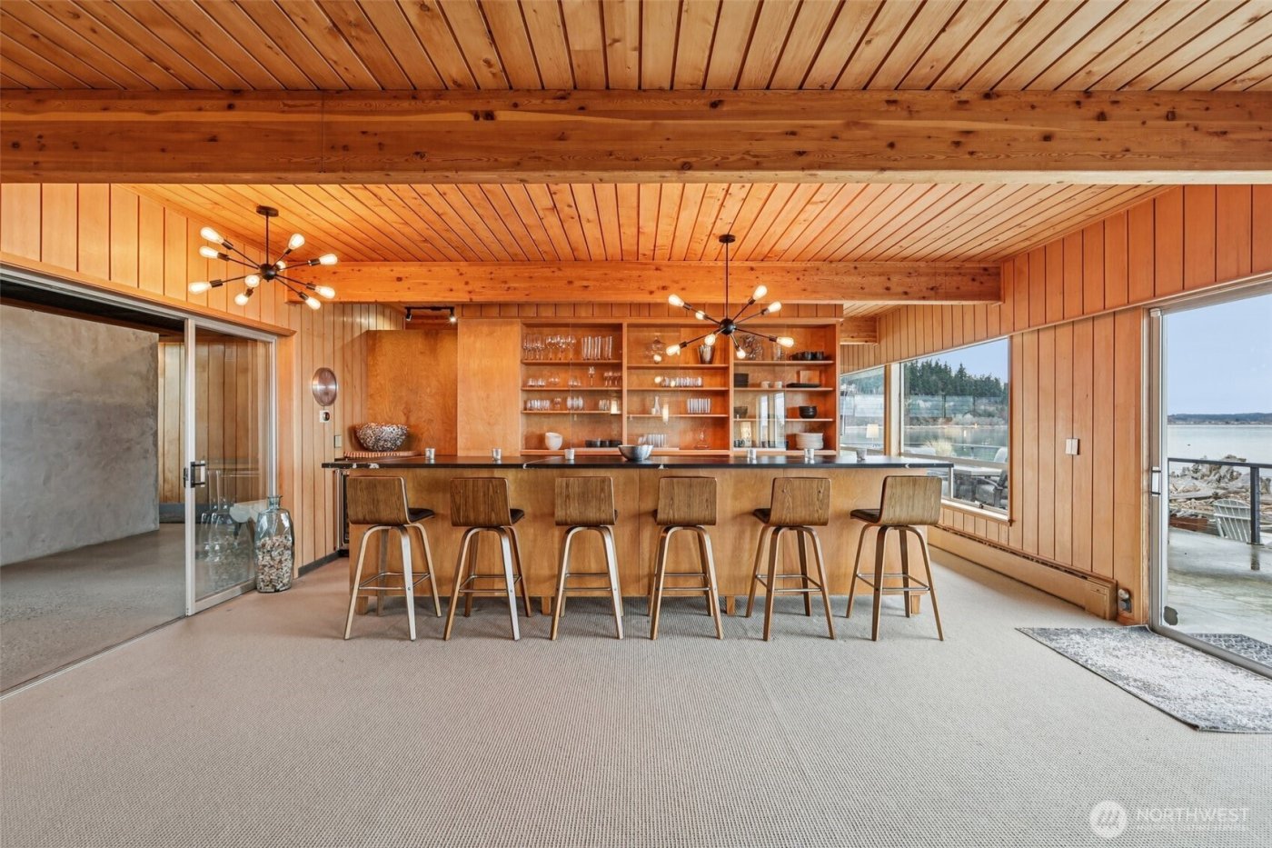 1267 Beach Drive , Camano Island, WA 98282