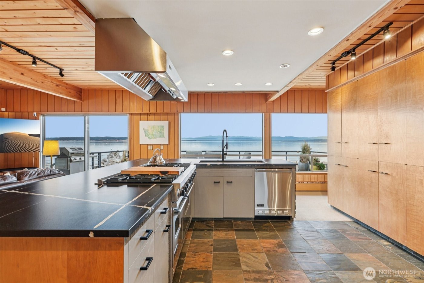 1267 Beach Drive , Camano Island, WA 98282