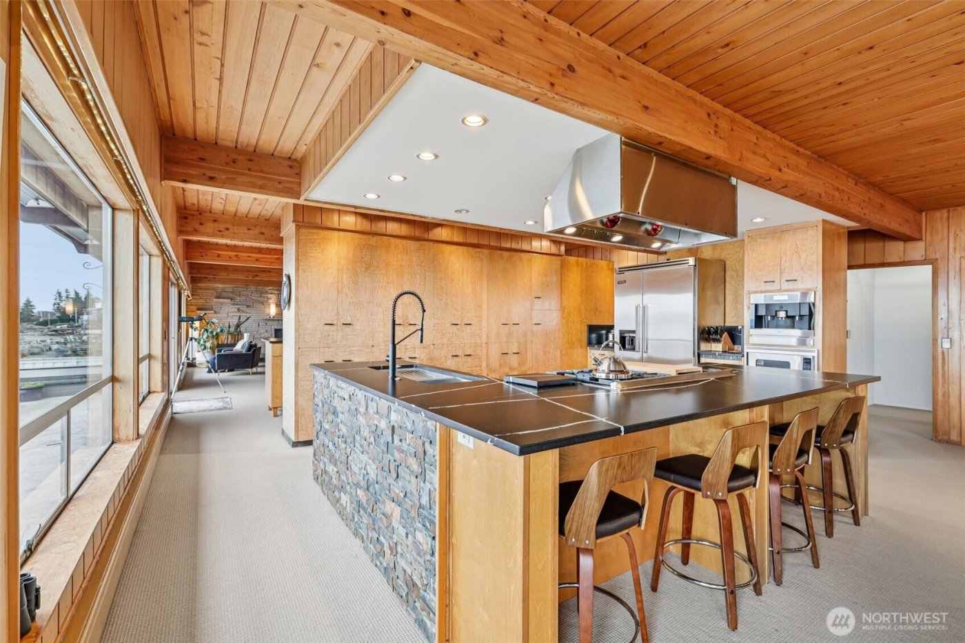 1267 Beach Drive , Camano Island, WA 98282