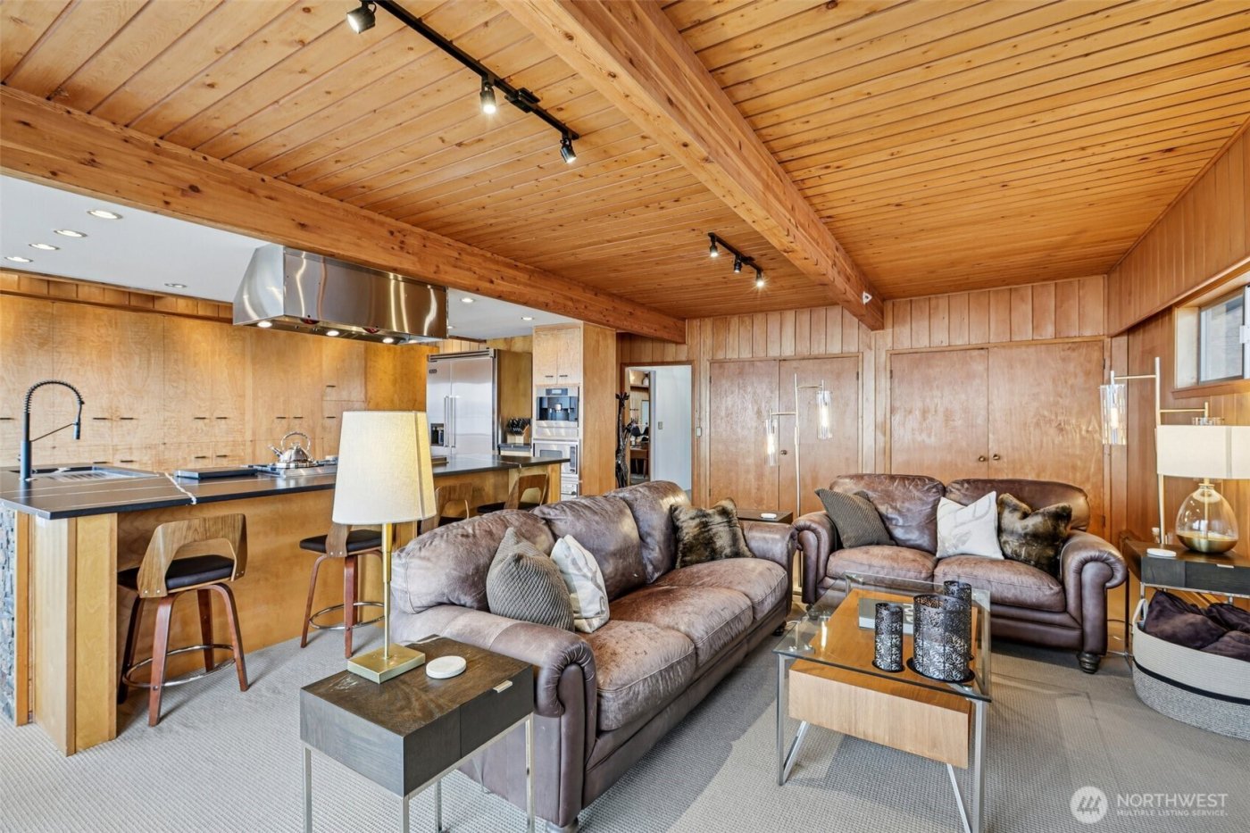 1267 Beach Drive , Camano Island, WA 98282