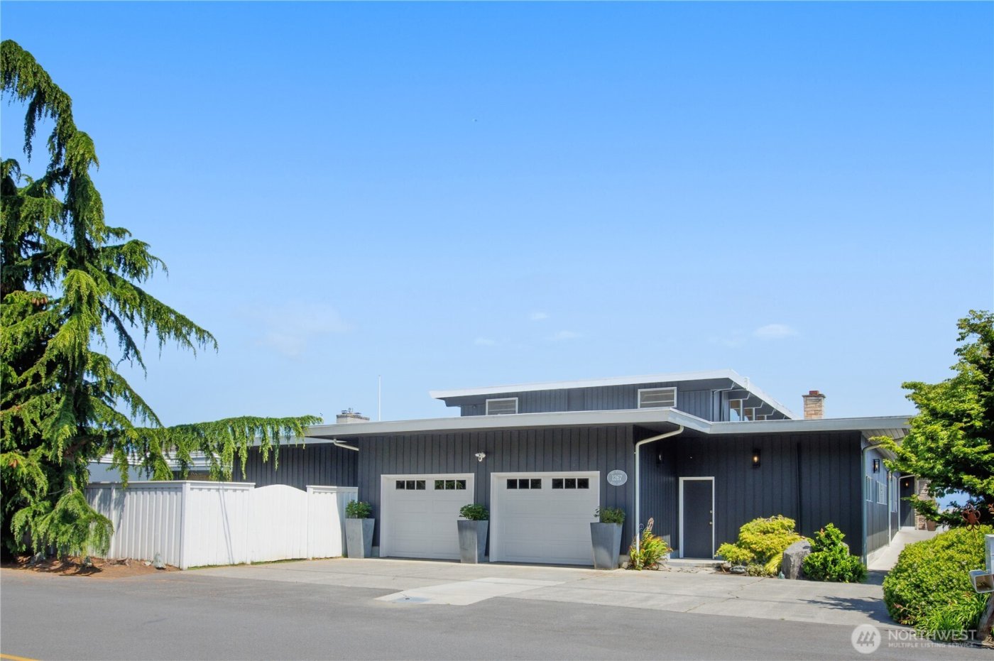 1267 Beach Drive , Camano Island, WA 98282