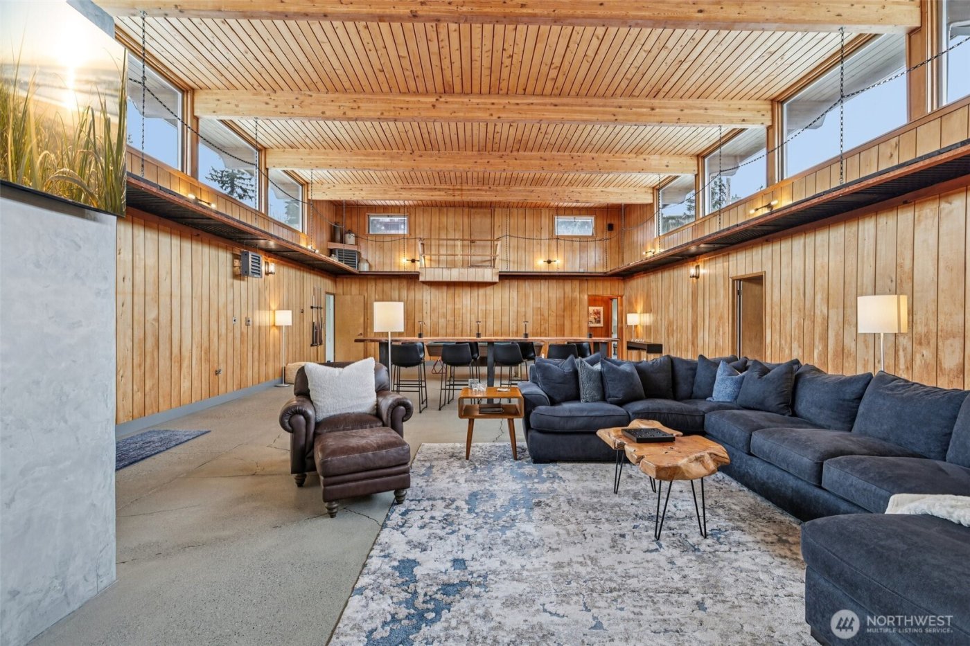 1267 Beach Drive , Camano Island, WA 98282