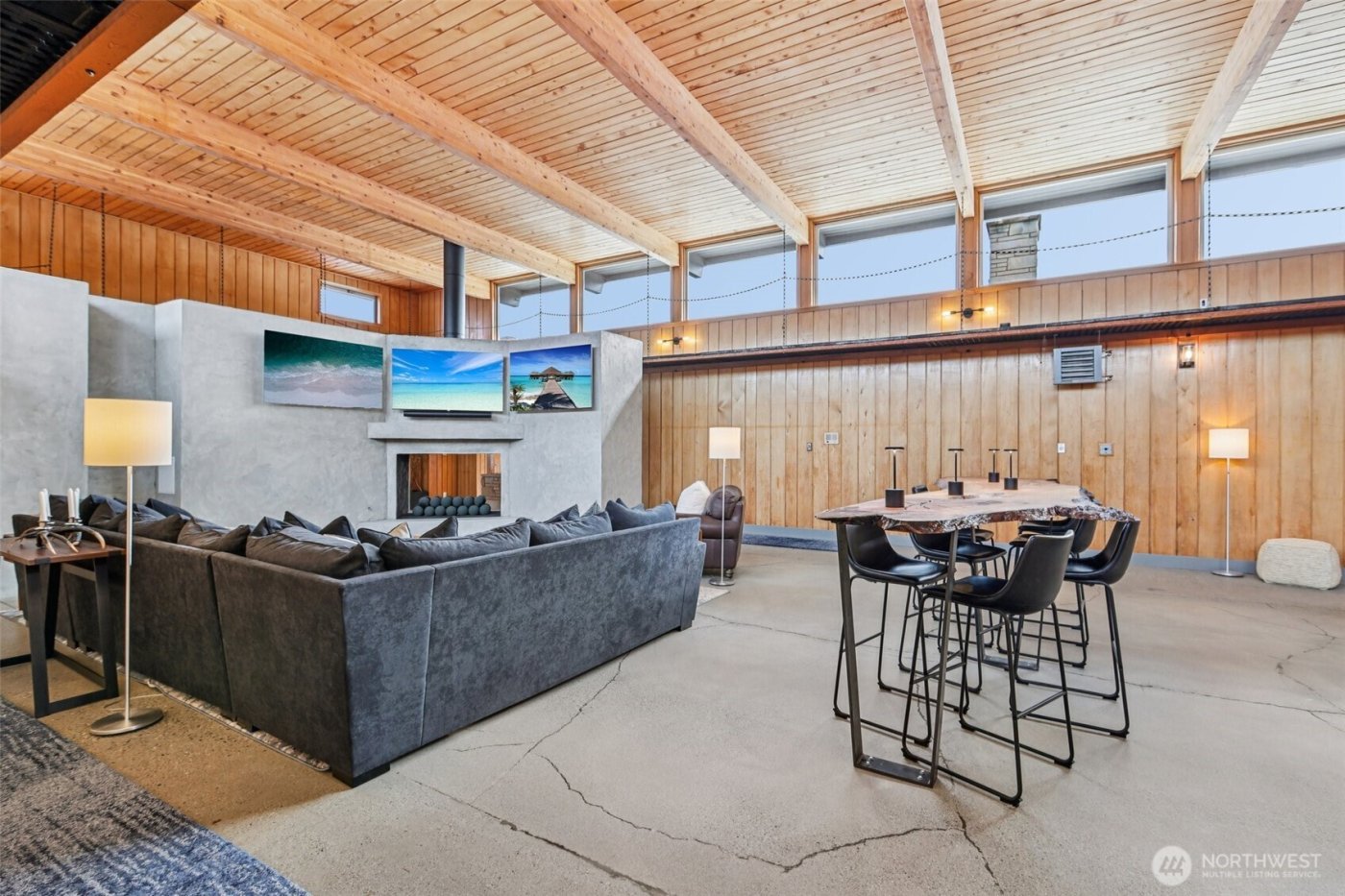 1267 Beach Drive , Camano Island, WA 98282