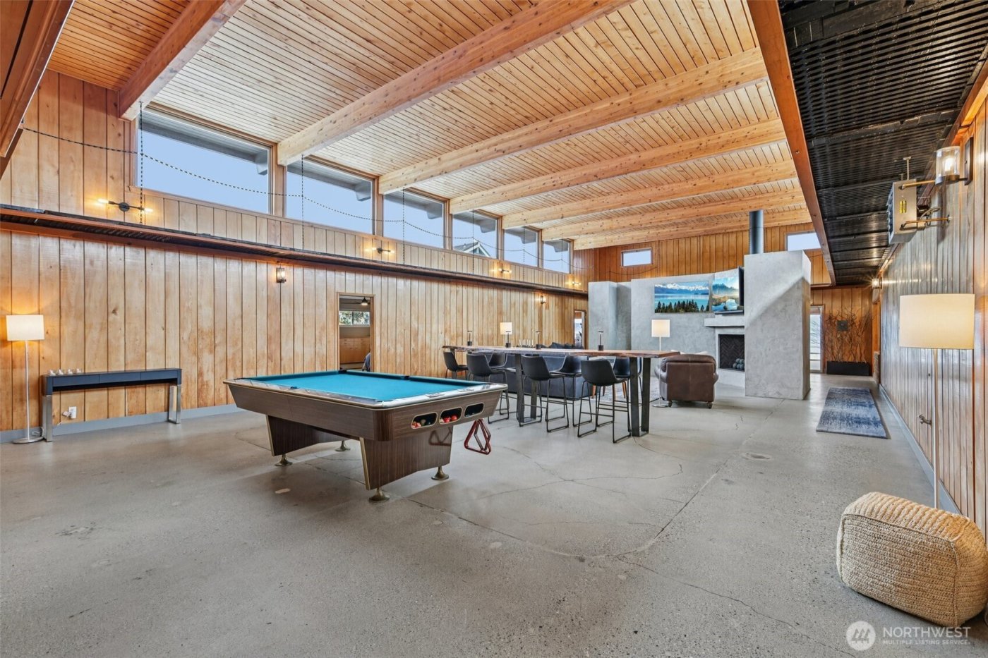 1267 Beach Drive , Camano Island, WA 98282