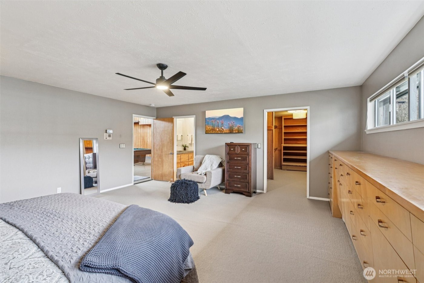 1267 Beach Drive , Camano Island, WA 98282