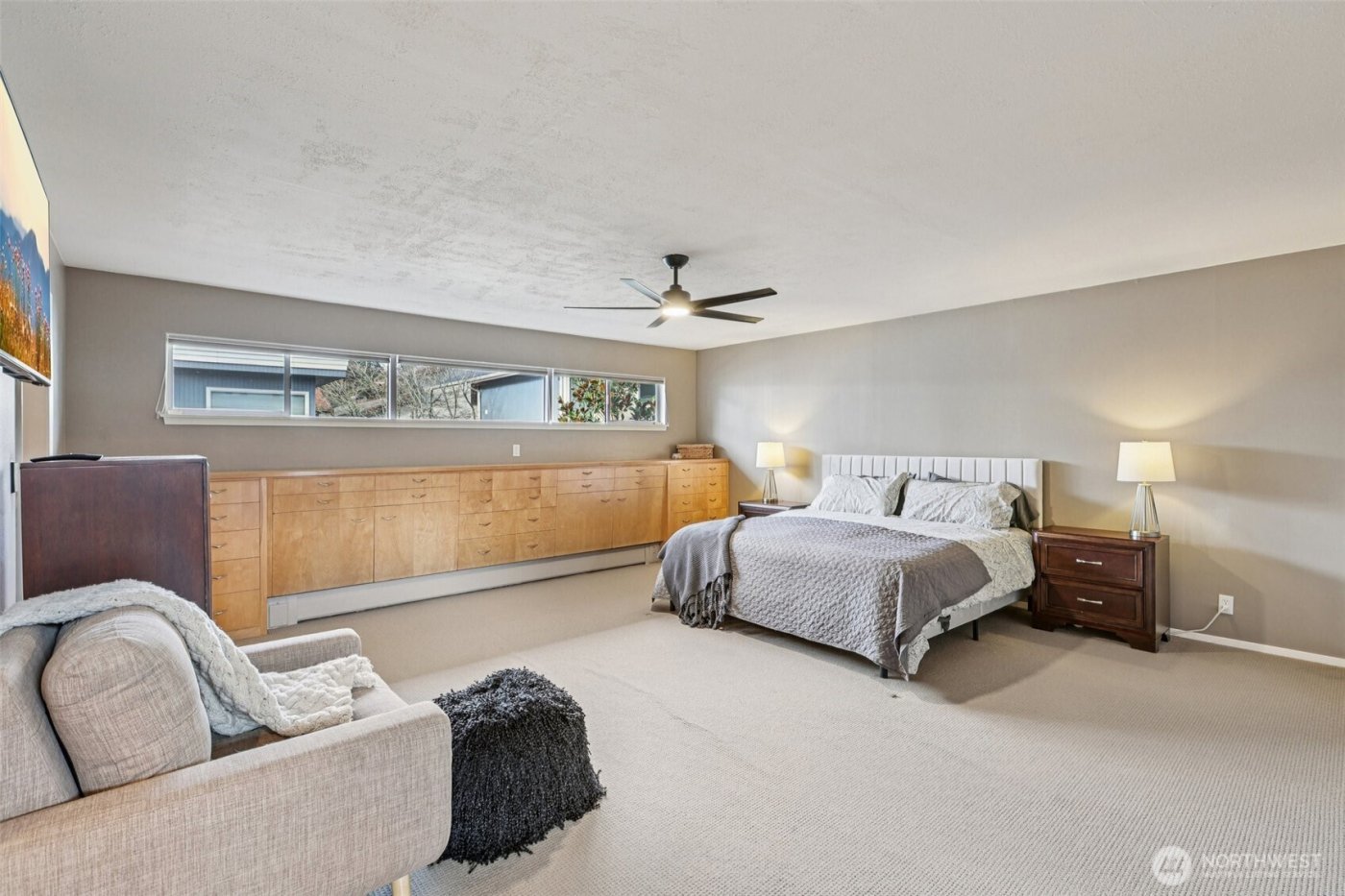 1267 Beach Drive , Camano Island, WA 98282