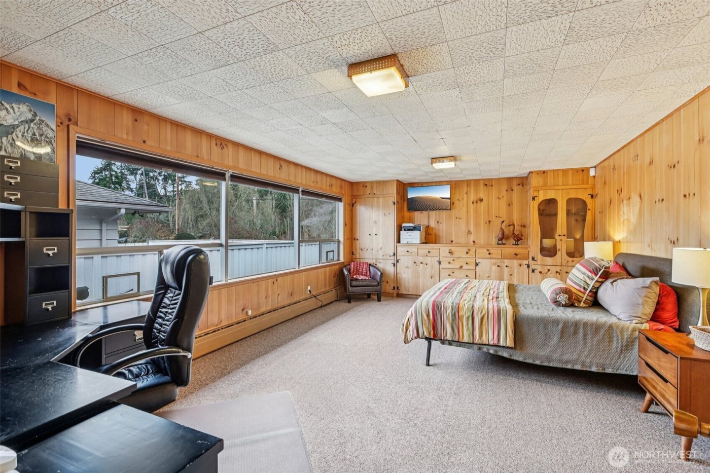 1267 Beach Drive , Camano Island, WA 98282