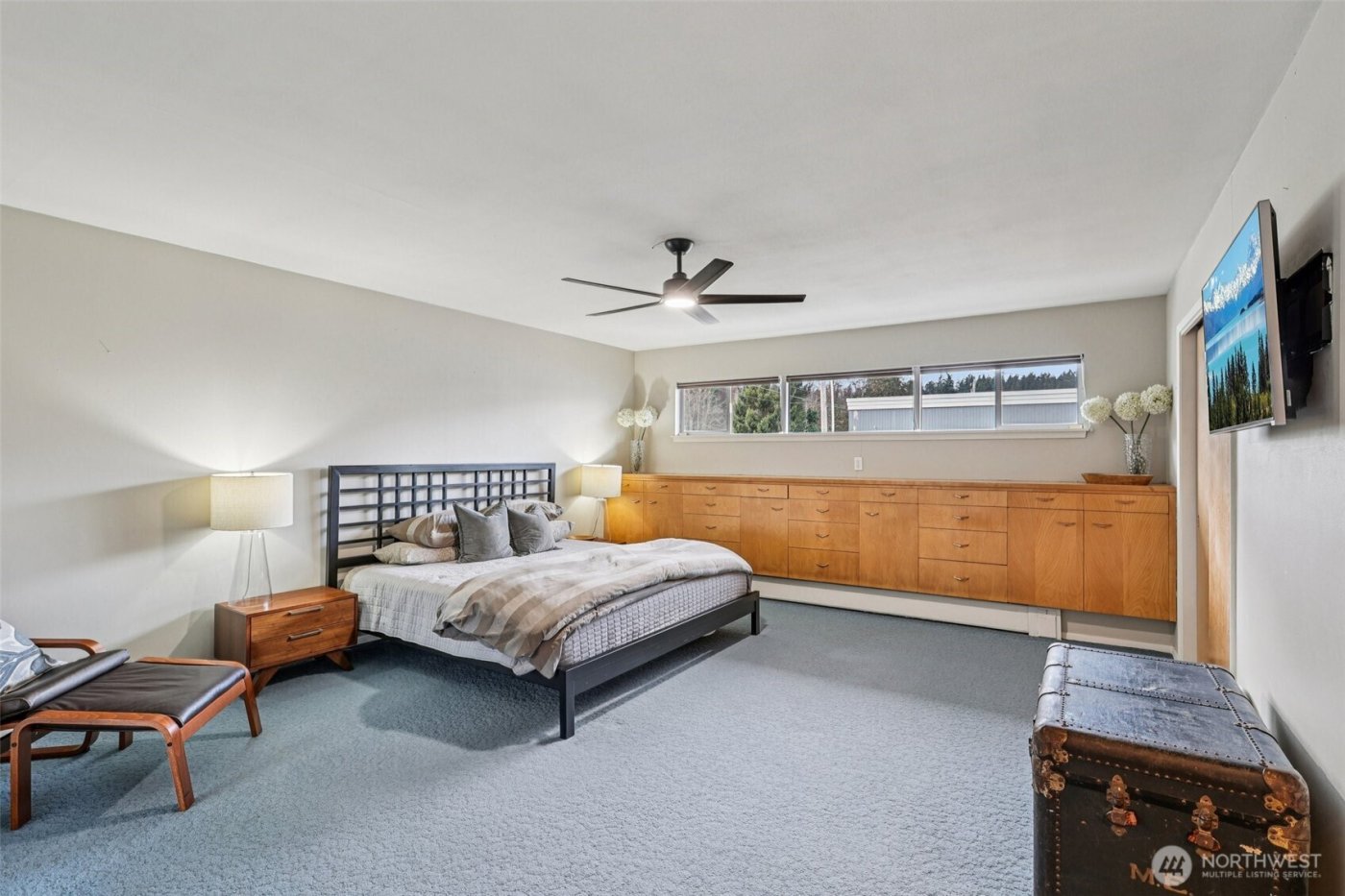 1267 Beach Drive , Camano Island, WA 98282