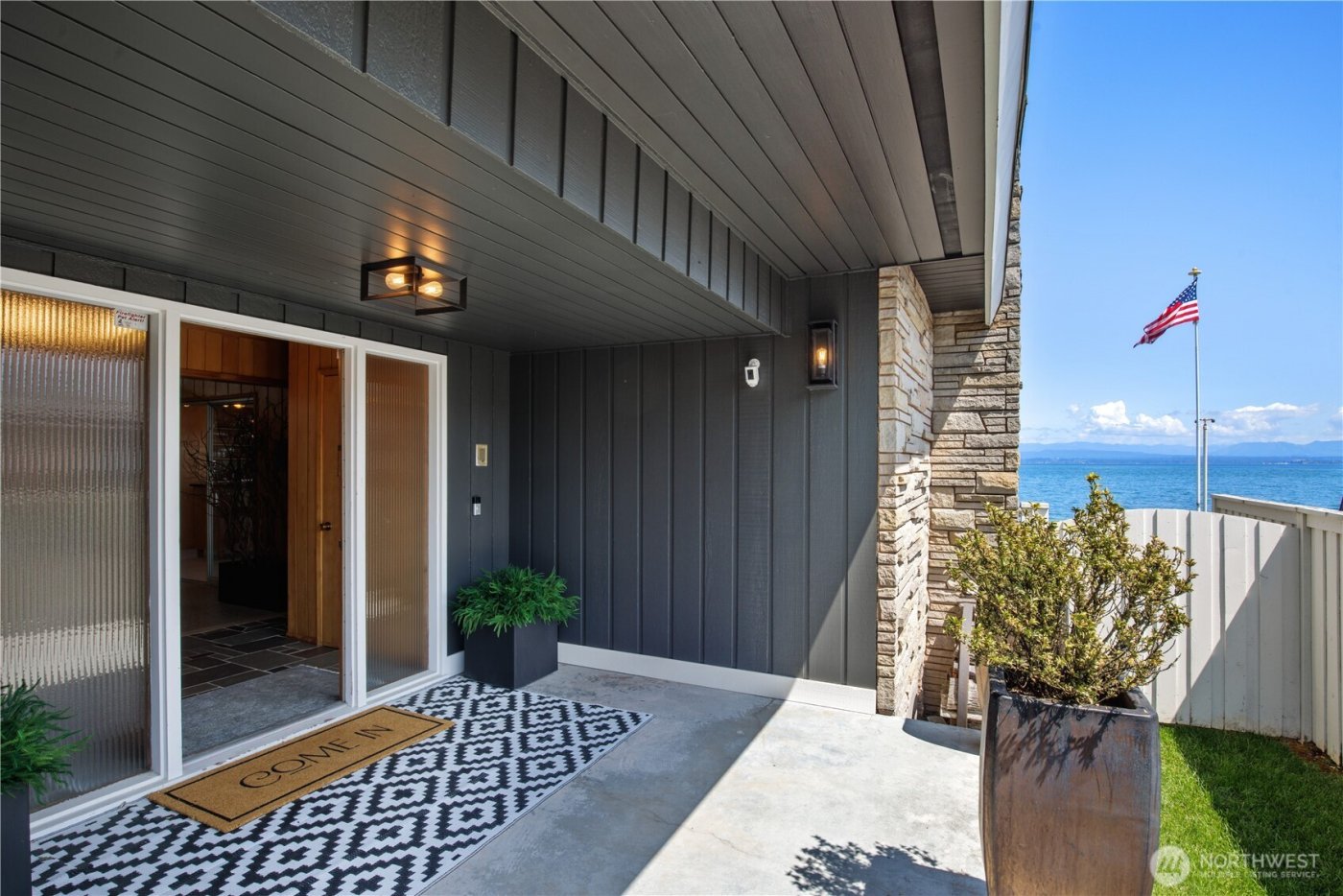 1267 Beach Drive , Camano Island, WA 98282