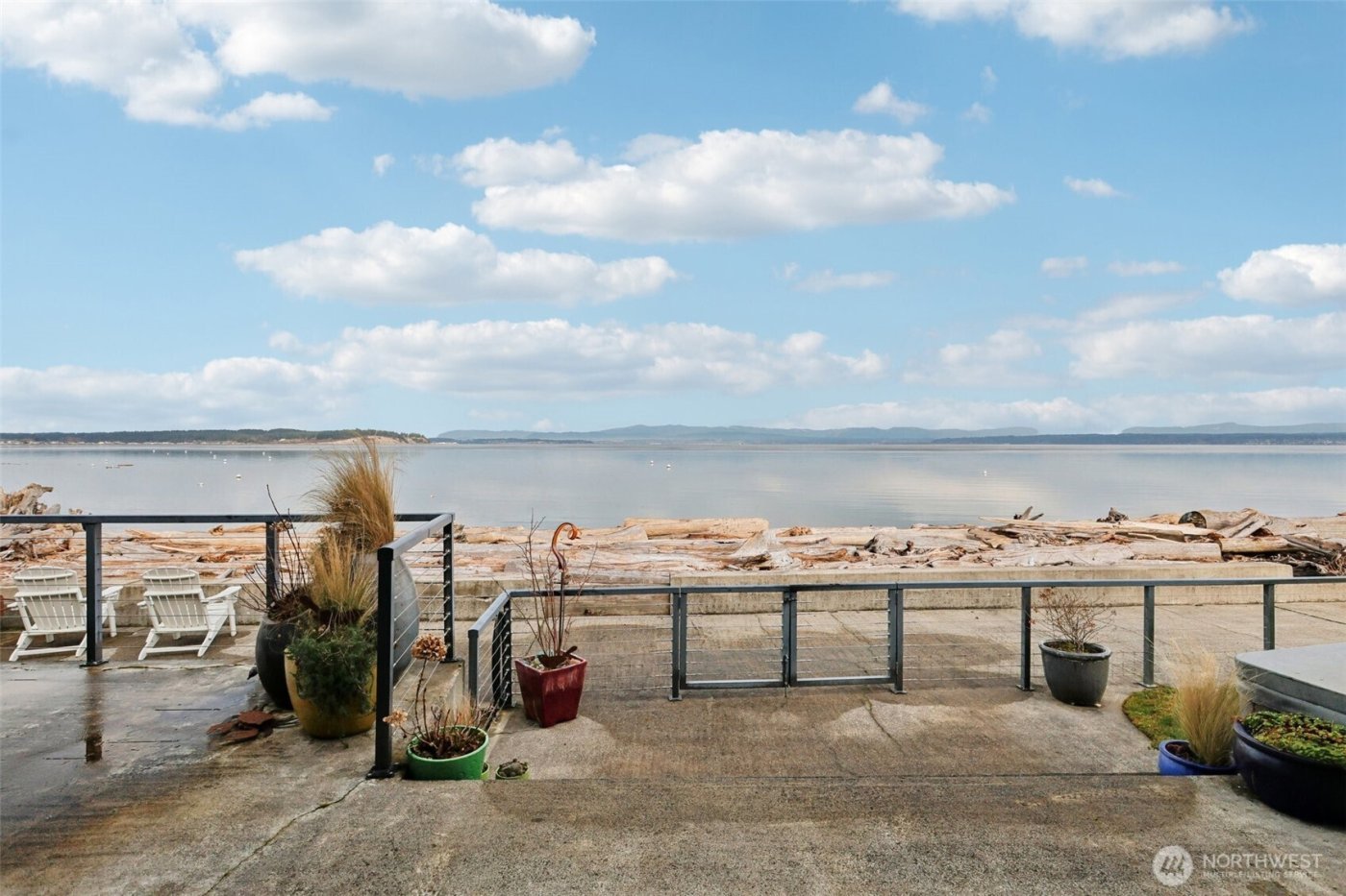 1267 Beach Drive , Camano Island, WA 98282