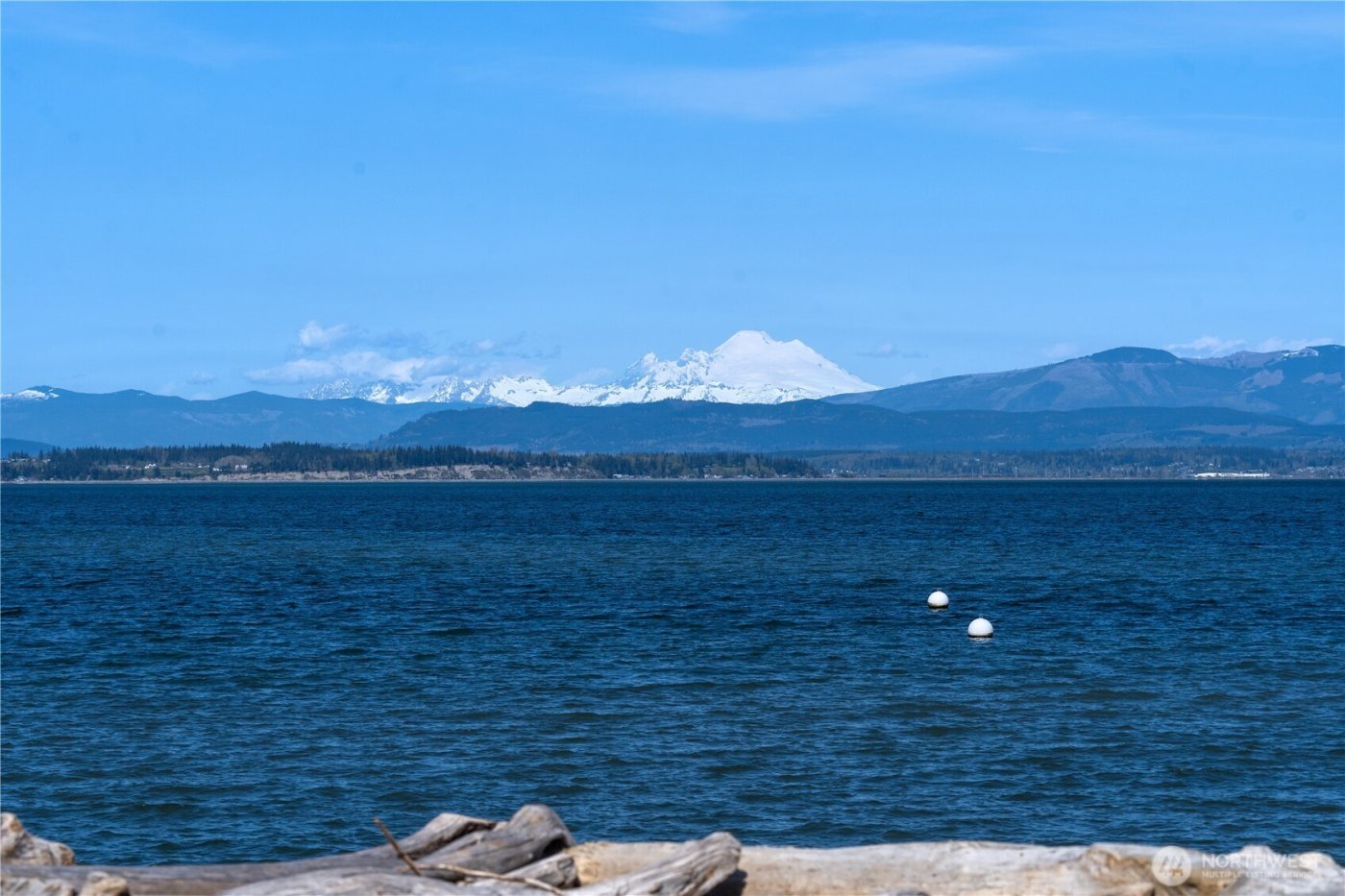 1267 Beach Drive , Camano Island, WA 98282