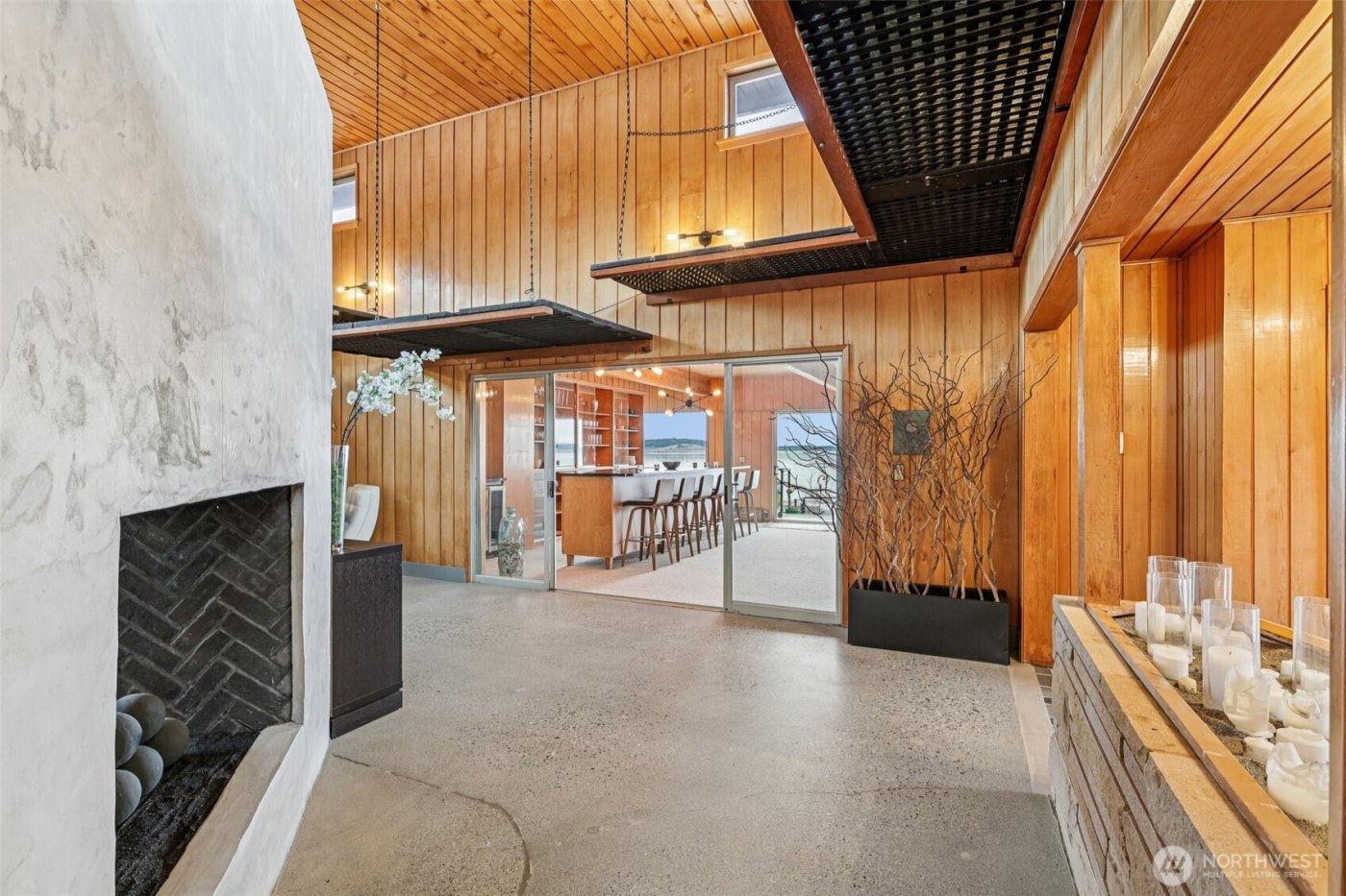 1267 Beach Drive , Camano Island, WA 98282