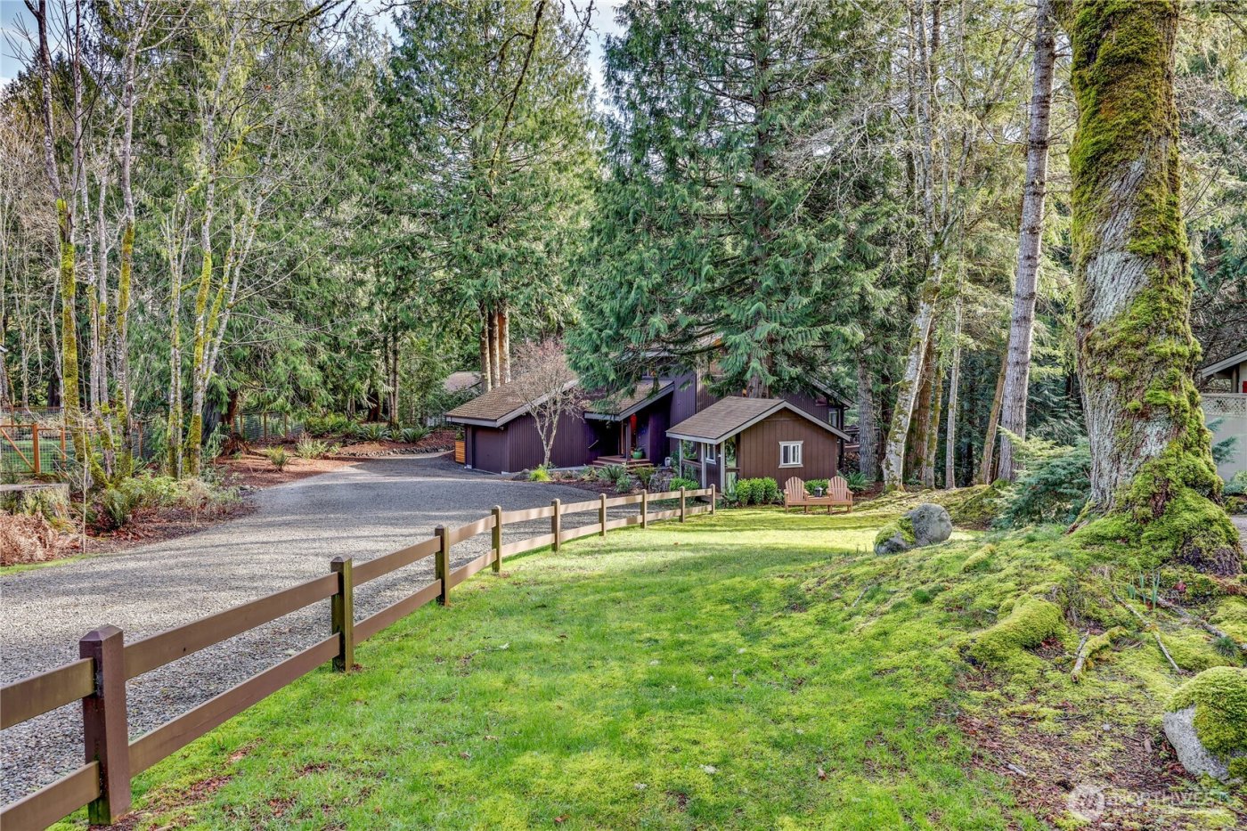 121 Machias Loop , Port Ludlow, WA 98365