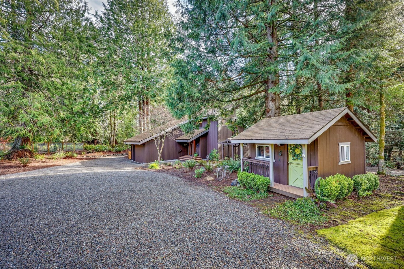 121 Machias Loop , Port Ludlow, WA 98365