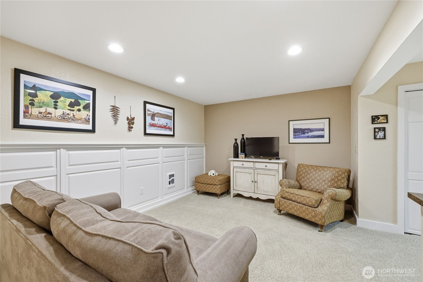 121 Machias Loop , Port Ludlow, WA 98365