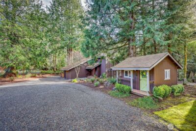 121 Machias Loop , Port Ludlow, WA 98365 - Photo 3