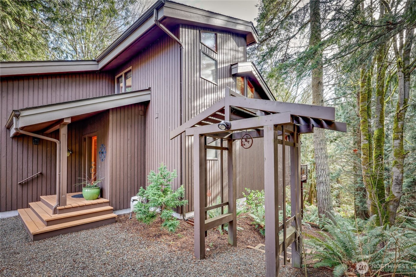 121 Machias Loop , Port Ludlow, WA 98365