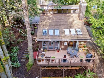 121 Machias Loop , Port Ludlow, WA 98365 - Photo 36