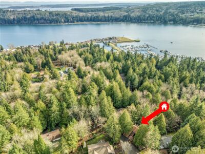 121 Machias Loop , Port Ludlow, WA 98365 - Photo 40