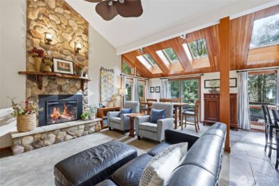 121 Machias Loop , Port Ludlow, WA 98365 - Photo 5