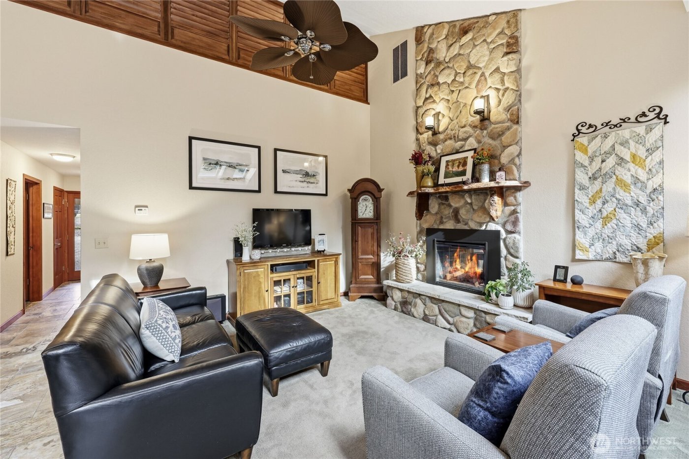 121 Machias Loop , Port Ludlow, WA 98365