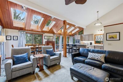 121 Machias Loop , Port Ludlow, WA 98365 - Photo 8