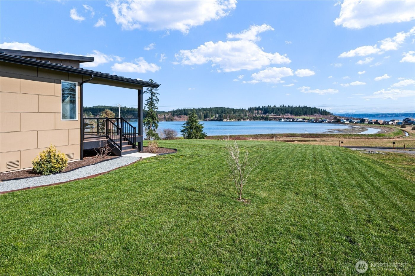 446 Lehman Drive , Camano Island, WA 98282