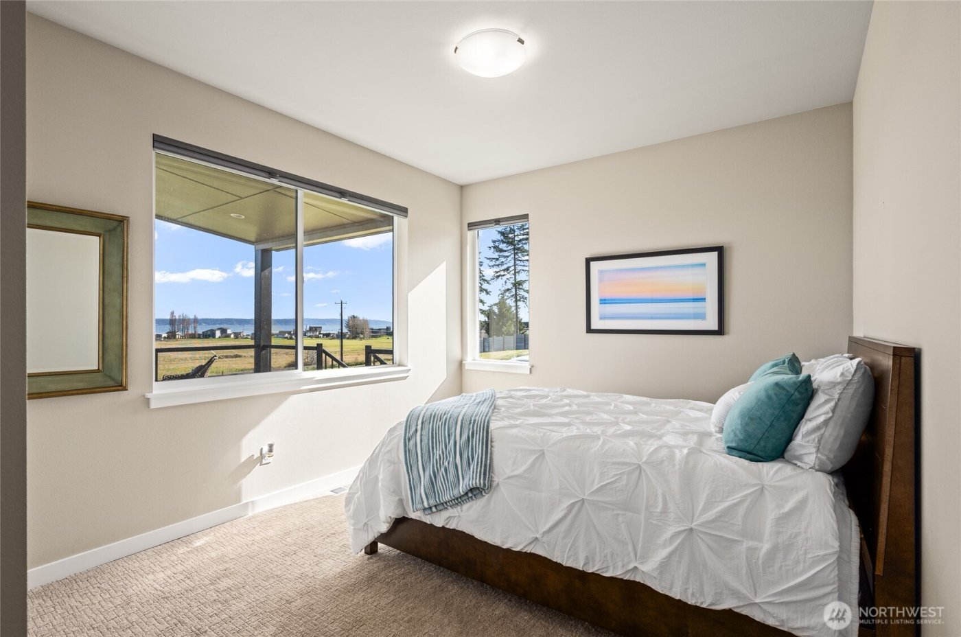 446 Lehman Drive , Camano Island, WA 98282