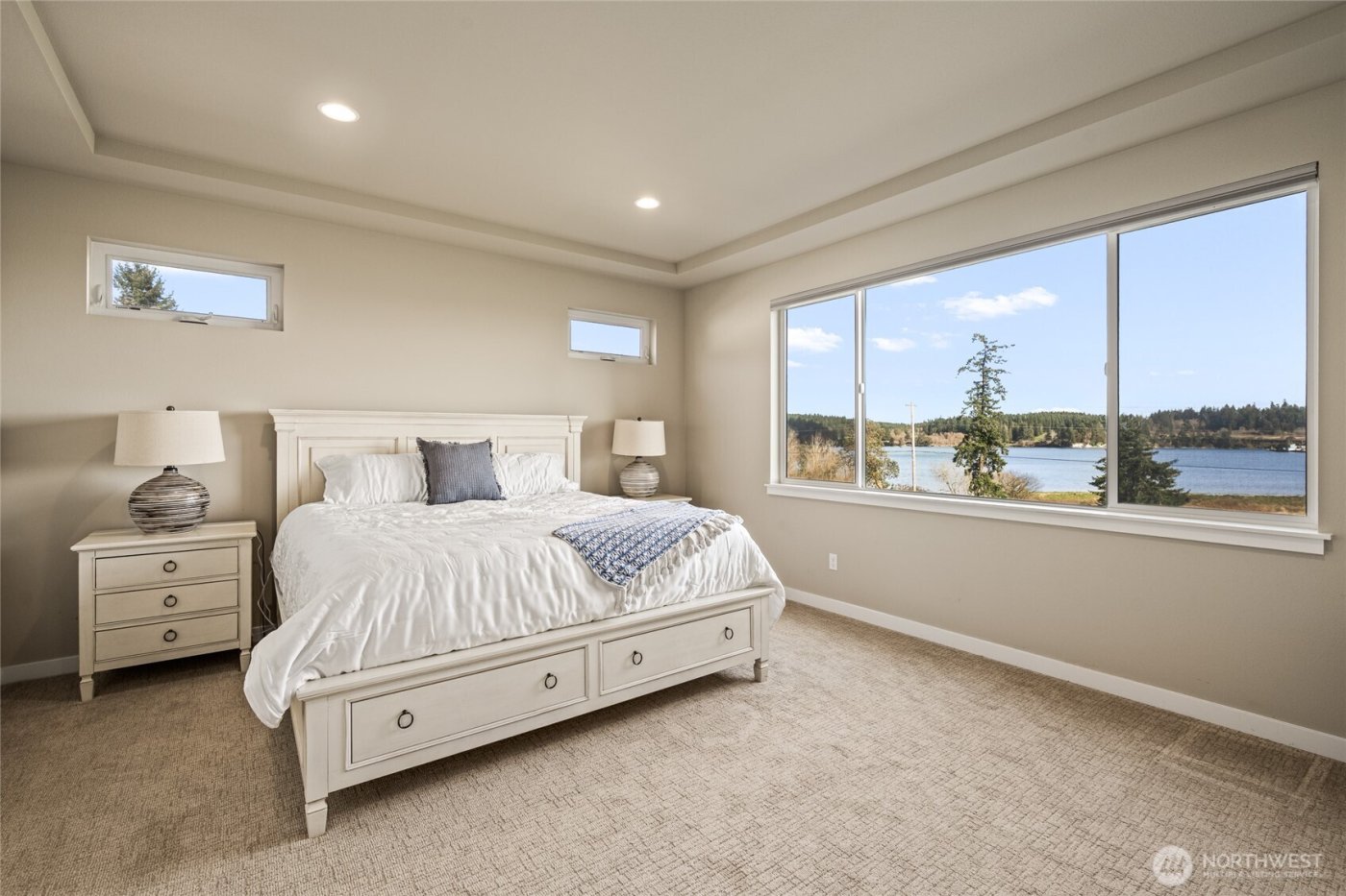 446 Lehman Drive , Camano Island, WA 98282