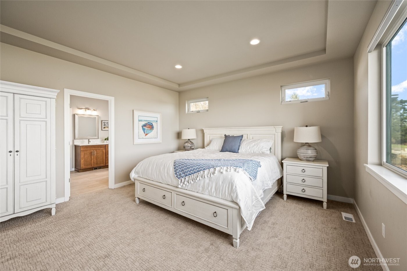 446 Lehman Drive , Camano Island, WA 98282