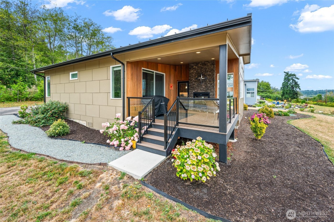 446 Lehman Drive , Camano Island, WA 98282