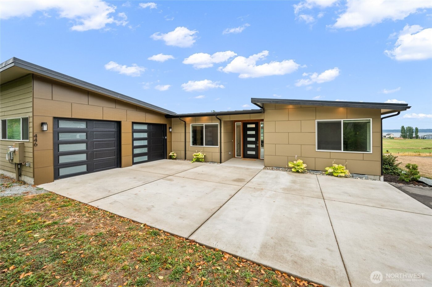 446 Lehman Drive , Camano Island, WA 98282