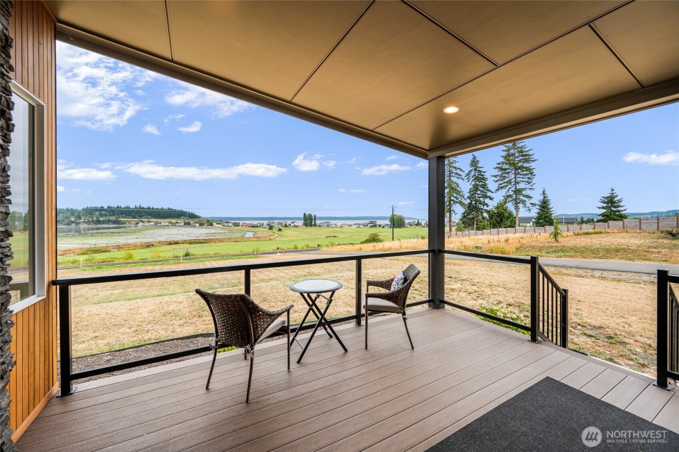 446 Lehman Drive , Camano Island, WA 98282