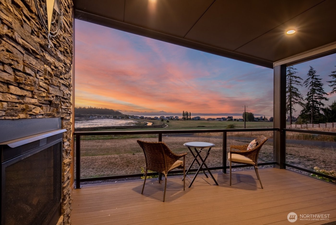 446 Lehman Drive , Camano Island, WA 98282