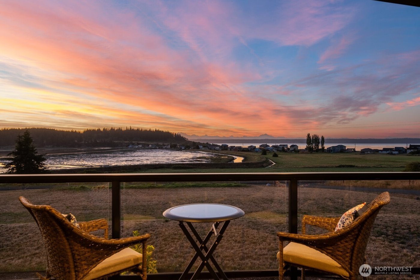 446 Lehman Drive , Camano Island, WA 98282