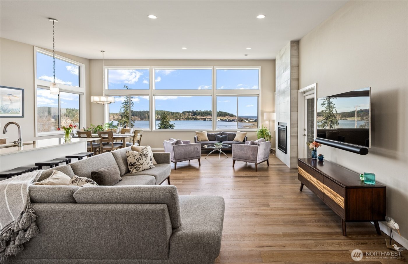 446 Lehman Drive , Camano Island, WA 98282