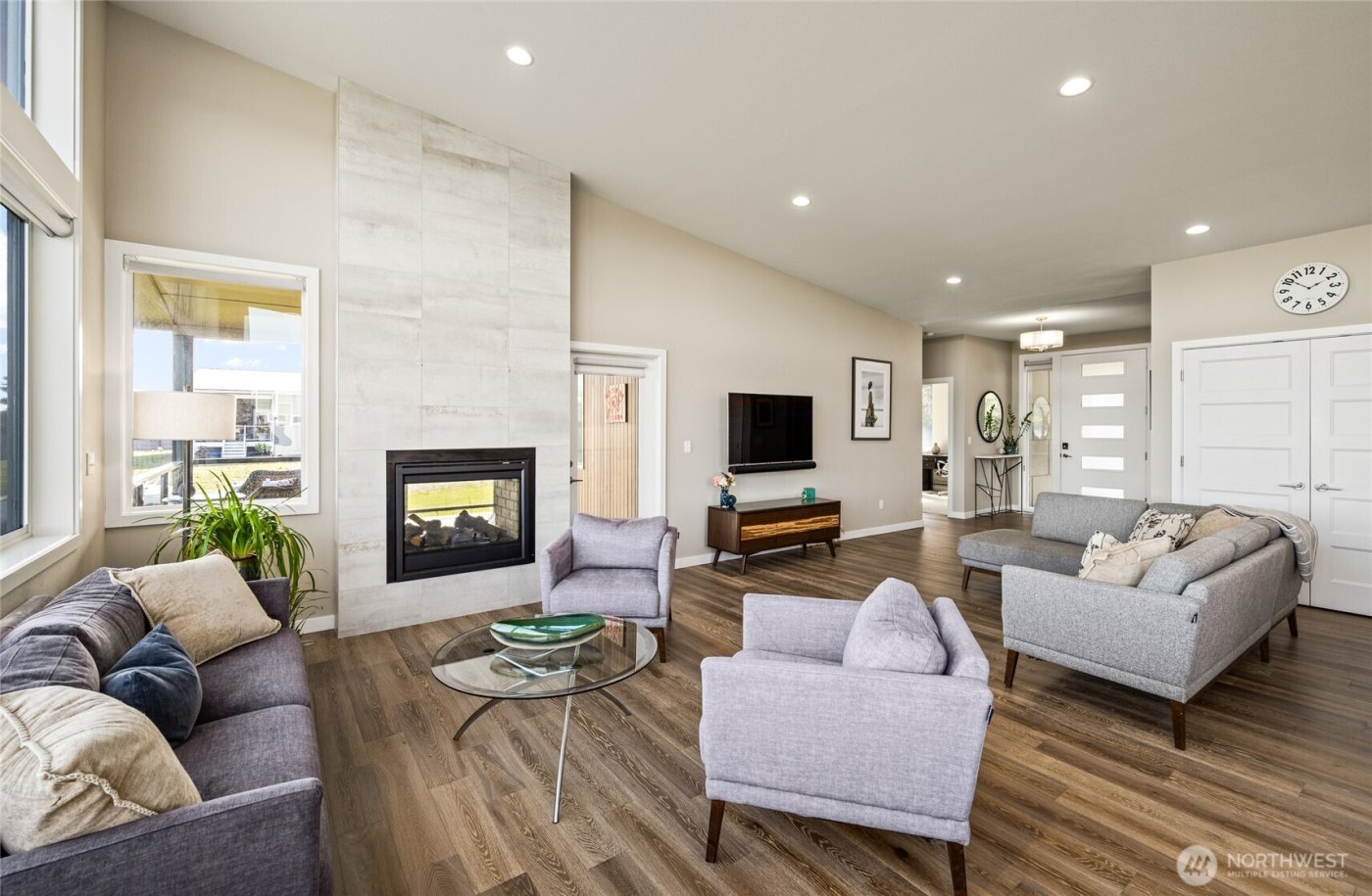 446 Lehman Drive , Camano Island, WA 98282