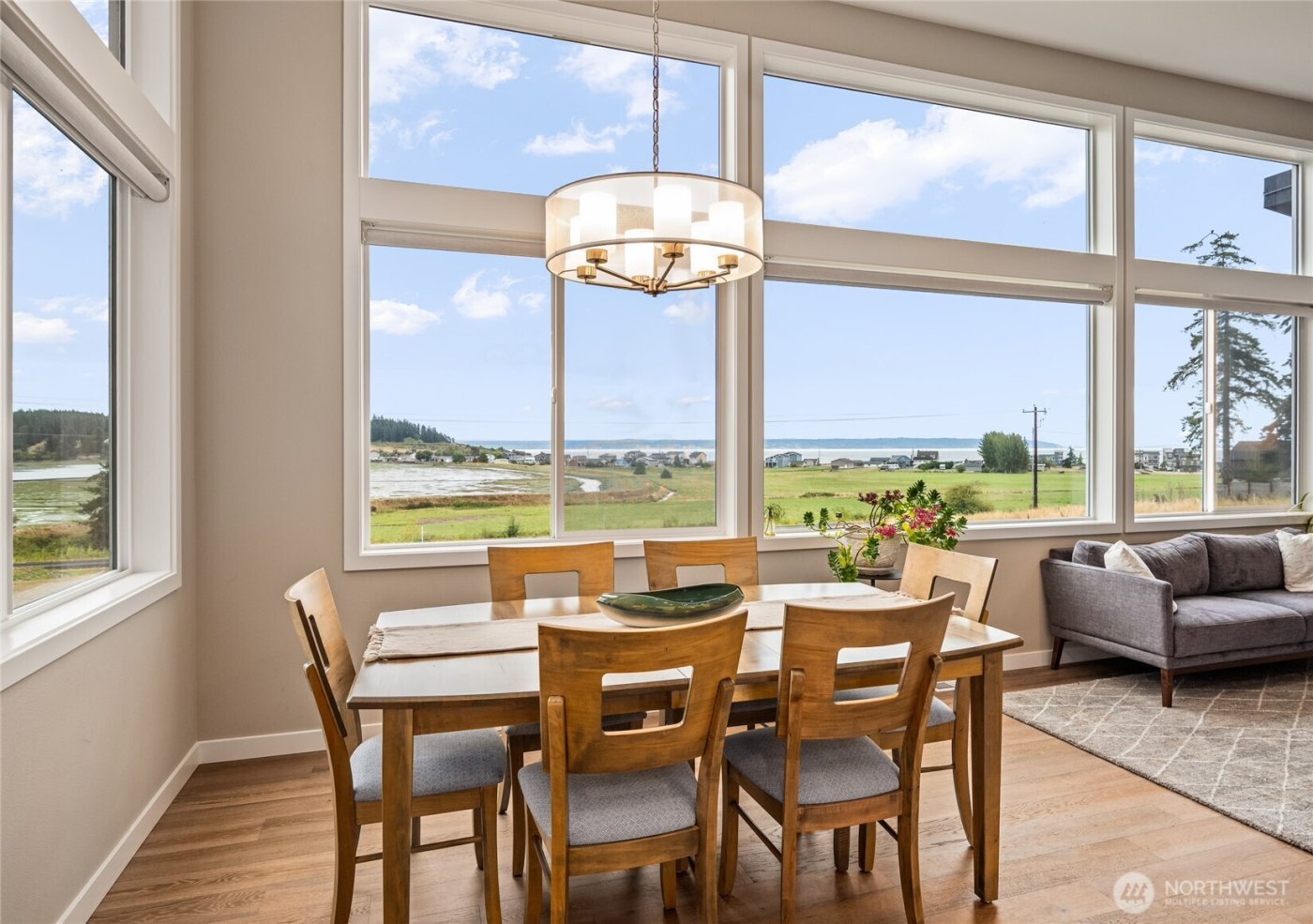 446 Lehman Drive , Camano Island, WA 98282