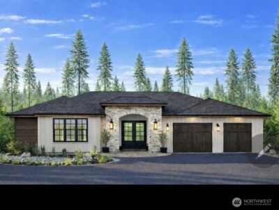4416 232nd Lane E, Spanaway, WA 98387 - Photo 1