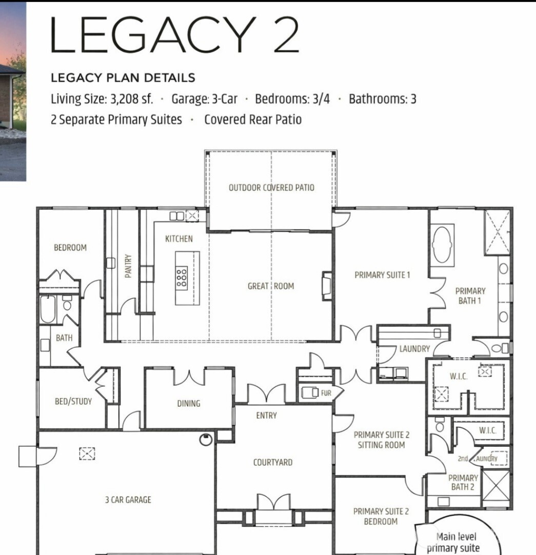 4416 232nd Lane E, Spanaway, WA 98387