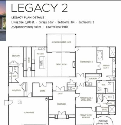 4416 232nd Lane E, Spanaway, WA 98387 - Photo 2