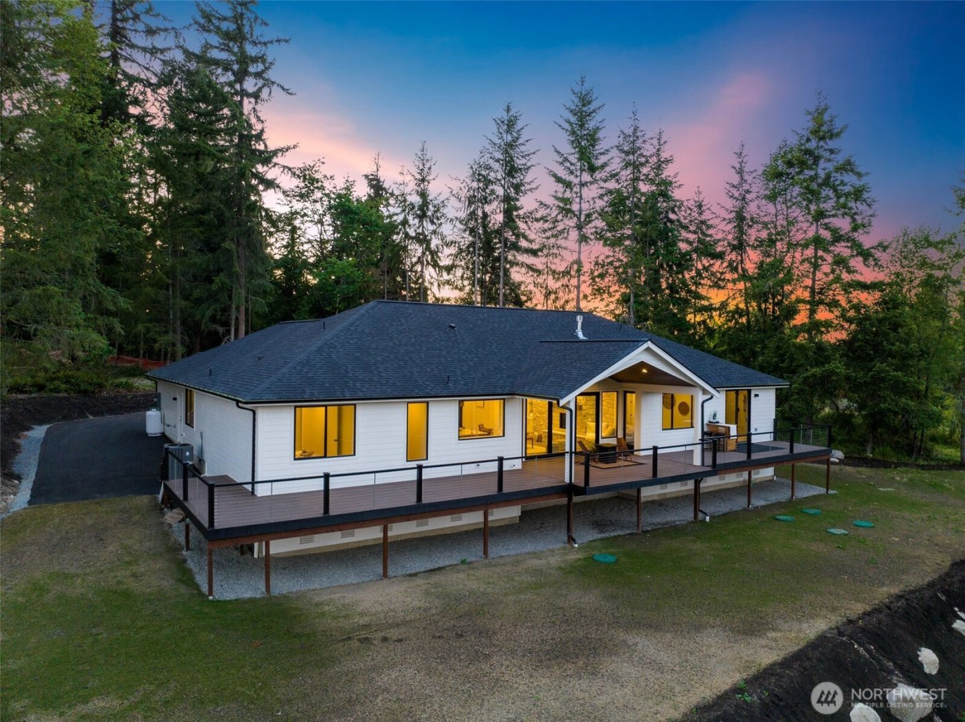 4416 232nd Lane E, Spanaway, WA 98387