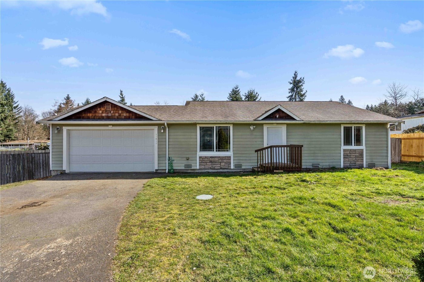 11411 199th Avenue E, Bonney Lake, WA 98391