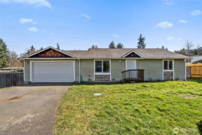 11411 199th Avenue E, Bonney Lake, WA 98391