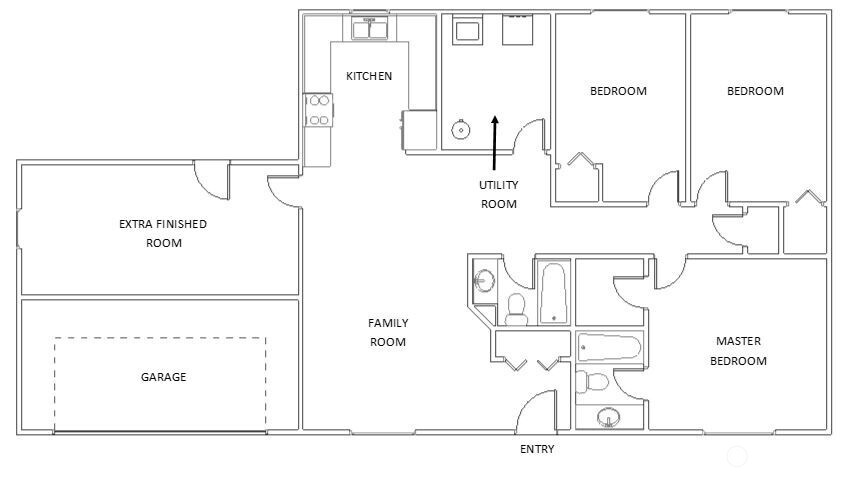 11411 199th Avenue E, Bonney Lake, WA 98391