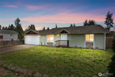 11411 199th Avenue E, Bonney Lake, WA 98391 - Photo 2