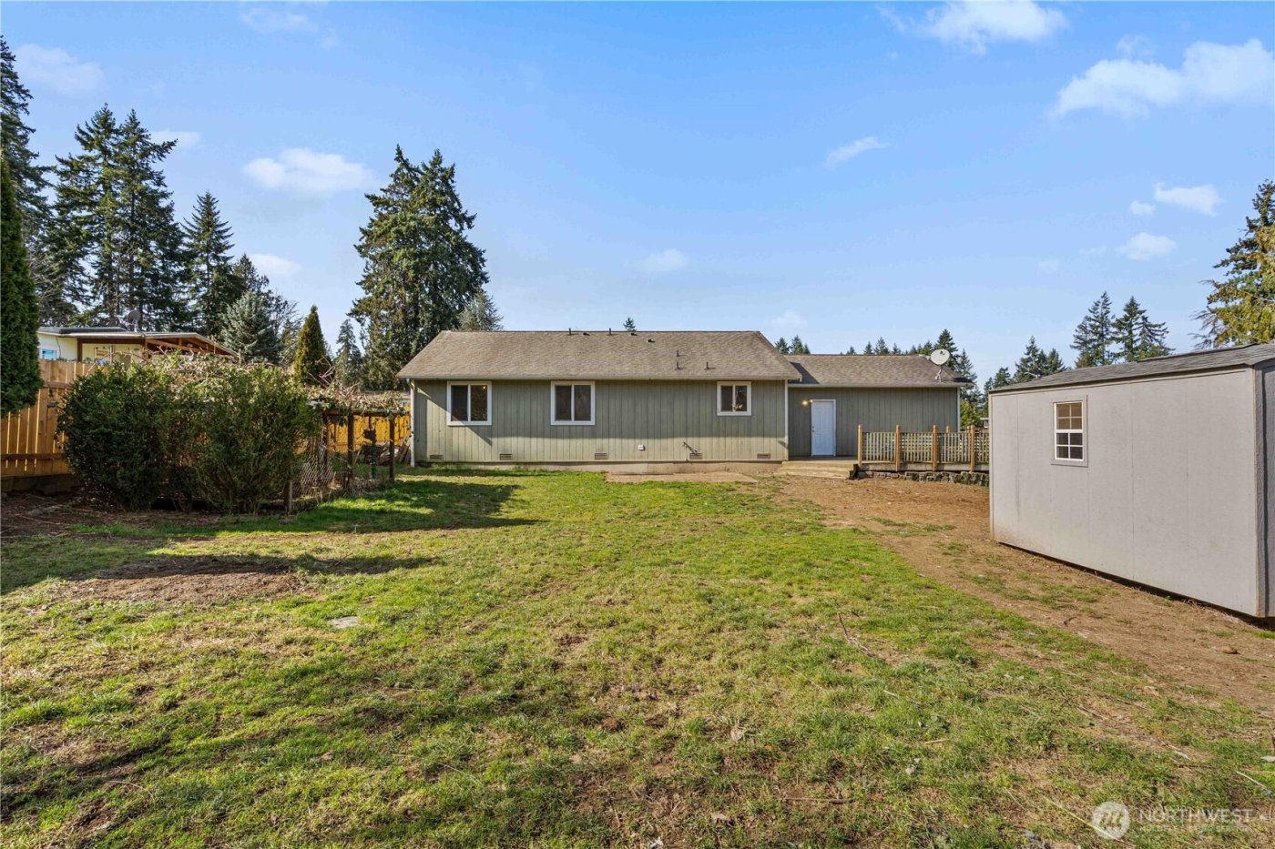 11411 199th Avenue E, Bonney Lake, WA 98391