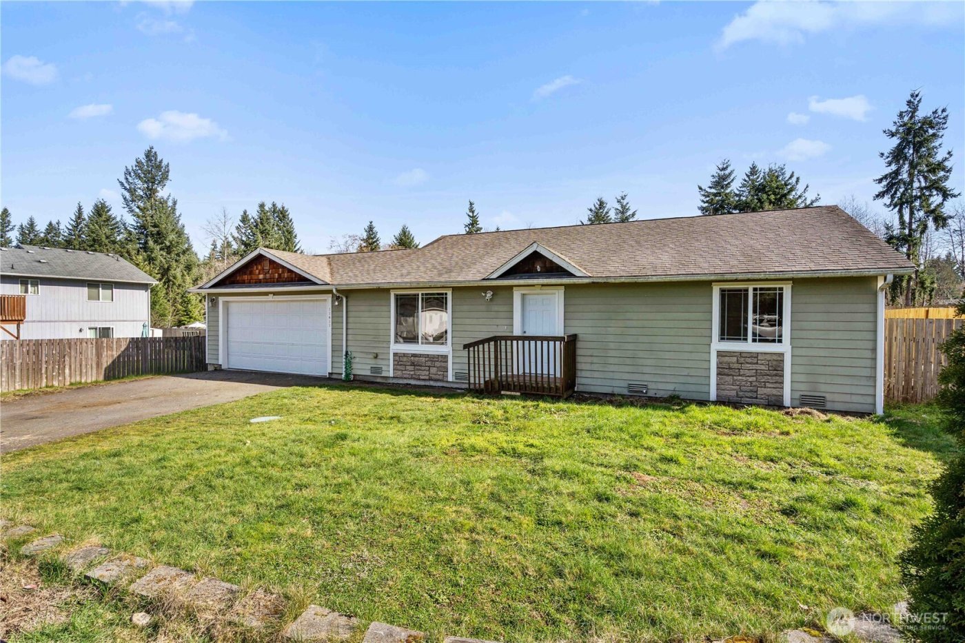 11411 199th Avenue E, Bonney Lake, WA 98391