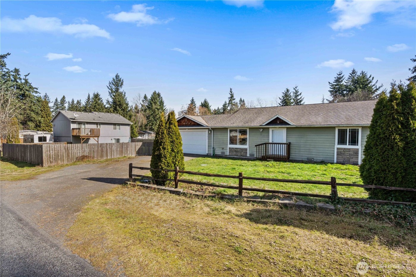 11411 199th Avenue E, Bonney Lake, WA 98391
